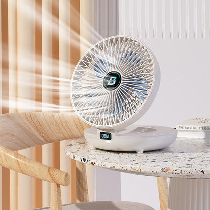 Ventilateur CoolBreeze™