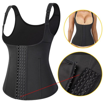 Waist Trimmer Thermo Sweat Belt