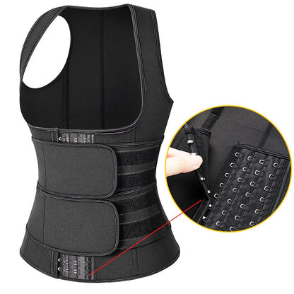 Waist Trimmer Thermo Sweat Belt