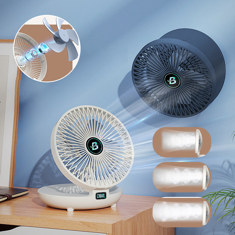 Ventilateur CoolBreeze™