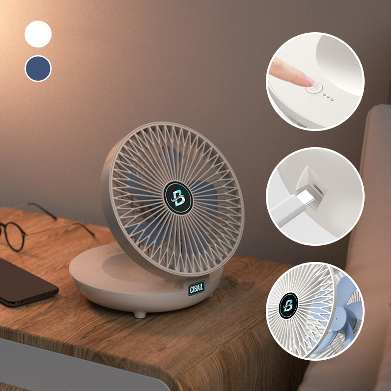 Ventilateur CoolBreeze™