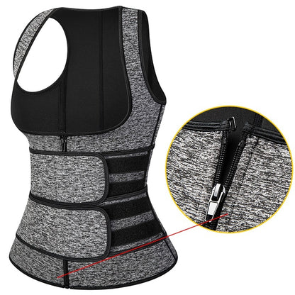 Waist Trimmer Thermo Sweat Belt