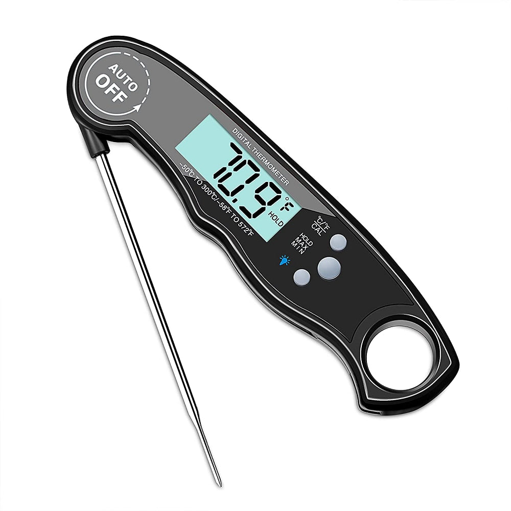 PerfectCook: Instant Temp Meat Thermometer