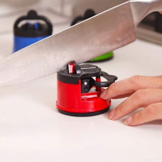 OneFlip Knife Sharpener Convenience & Precision