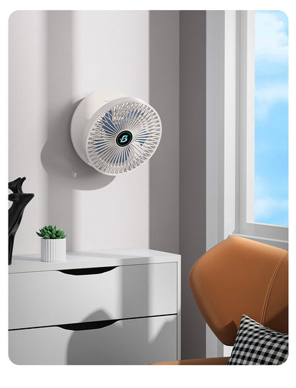 Ventilateur CoolBreeze™