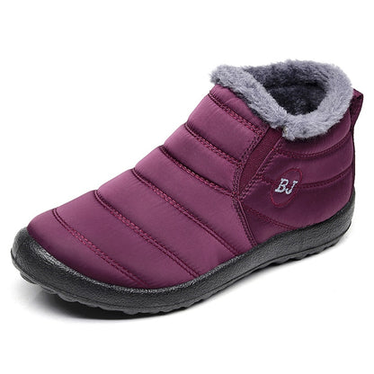 Women Lightweight Winter Shoes