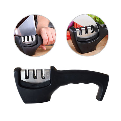 SharpEdge Pro - Handheld Knife Sharpener