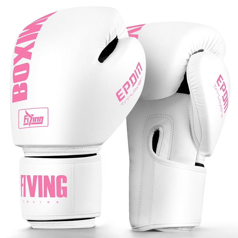 Ultimate PowerForce Boxing Gloves