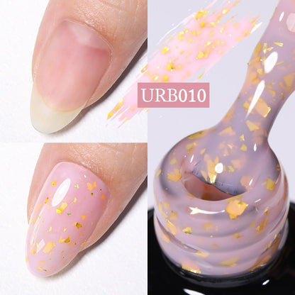 Mood 7ml Glitter nail polish