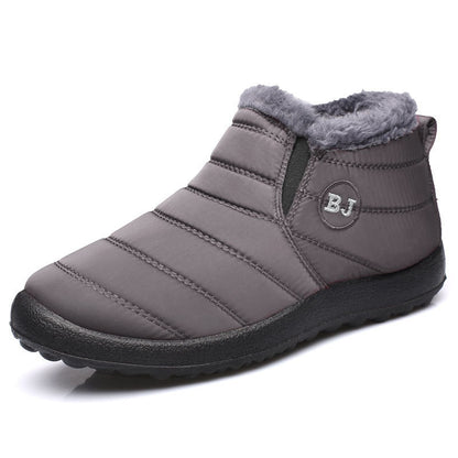 Women Lightweight Winter Shoes