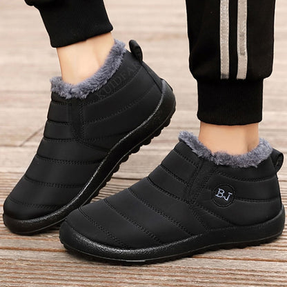 Women Lightweight Winter Shoes