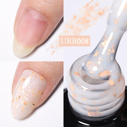 Mood 7ml Glitter nail polish