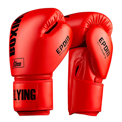 Ultimate PowerForce Boxing Gloves