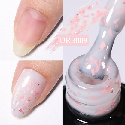 Mood 7ml Glitter nail polish