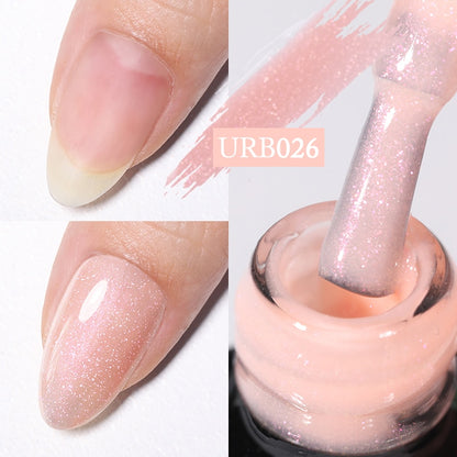 Mood 7ml Glitter nail polish