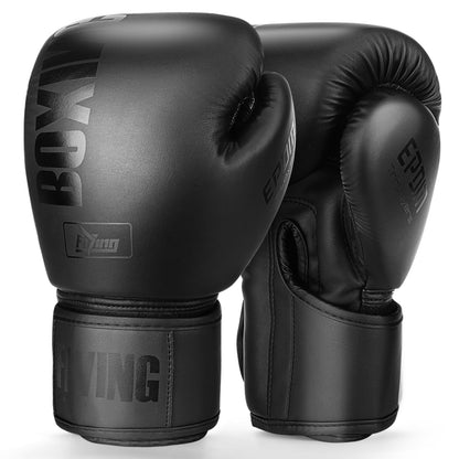 Ultimate PowerForce Boxing Gloves