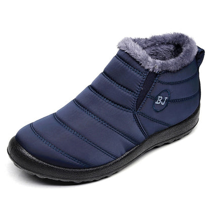 Women Warm Winter Shoes