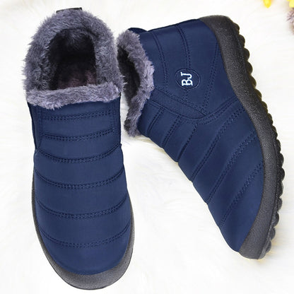 Women Lightweight Winter Shoes