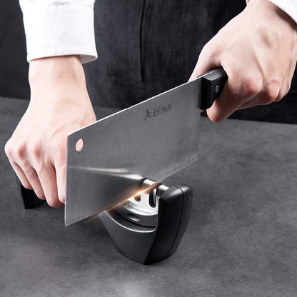 SharpEdge Pro - Handheld Knife Sharpener