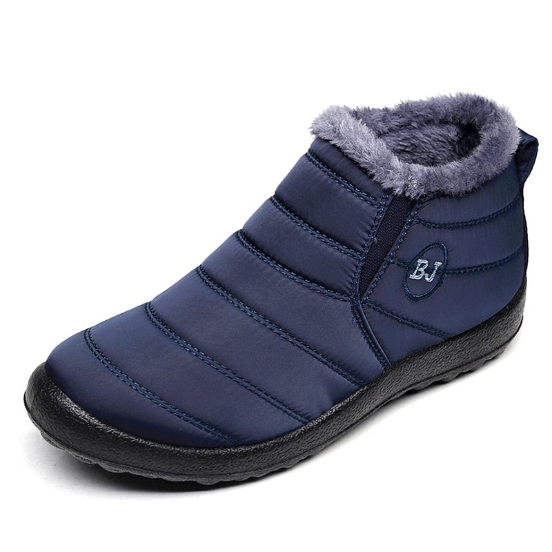 Women Lightweight Winter Shoes