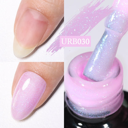 Mood 7ml Glitter nail polish