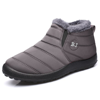 Women Warm Winter Shoes