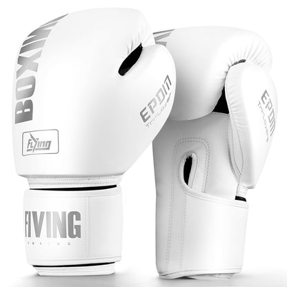 Ultimate PowerForce Boxing Gloves