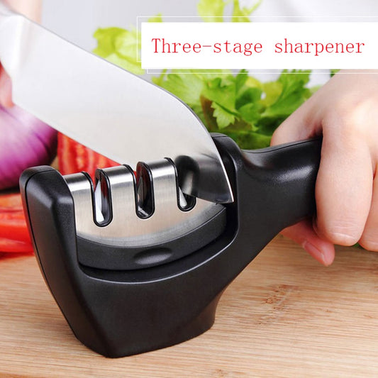 SharpEdge Pro - Handheld Knife Sharpener