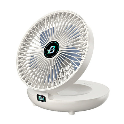 Ventilateur CoolBreeze™